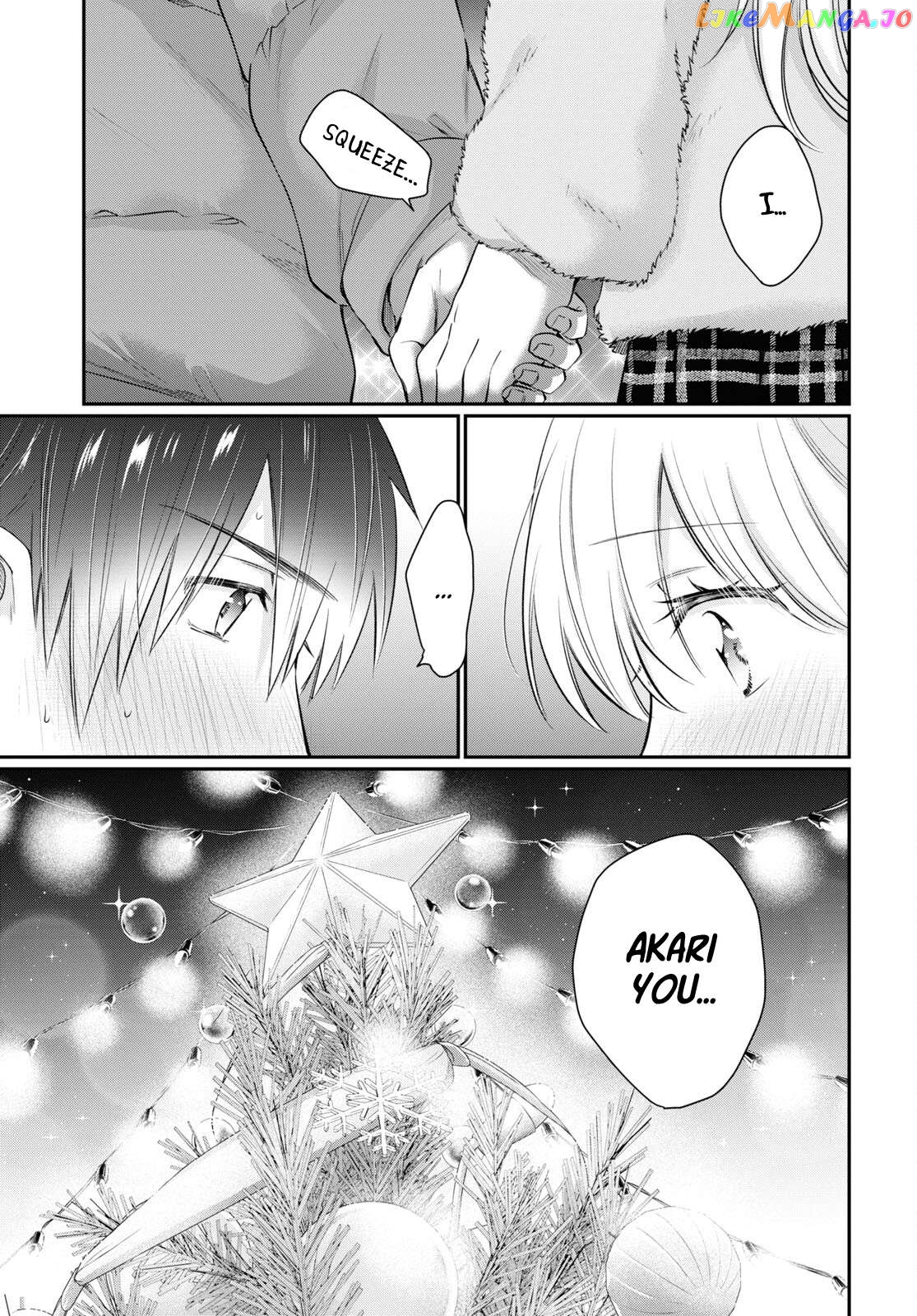 More Than a Married Couple, But Not Lovers, Chapter 66 image 26